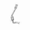 MagnaFlow Conv DF 98-00 Isuzu Amigo 2.2L - 24040