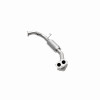 MagnaFlow Conv DF 98-00 Isuzu Amigo 2.2L - 24040
