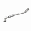MagnaFlow Conv DF 98-00 Isuzu Amigo 2.2L - 24040