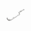 MagnaFlow Conv DF 98-03 Mercedes E320 3.2L - 24041