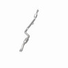 MagnaFlow Conv DF 98-03 Mercedes E320 3.2L - 24041