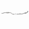 MagnaFlow Conv DF 98-03 Mercedes E320 3.2L - 24042