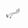MagnaFlow Conv DF 99-00 Mercedes CLK320 3.2L - 24044