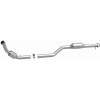 MagnaFlow Conv DF 99-02 Mercedes SL500 5.0L - 24049
