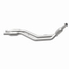 MagnaFlow Conv DF 99-03 Mercedes CLK430 4.3L - 24052