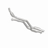 MagnaFlow Conv DF 99-03 Mercedes CLK430 4.3L - 24052