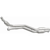 MagnaFlow Conv DF 99-03 Mercedes CLK430 4.3L - 24052