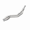MagnaFlow Conv DF 99-03 Mercedes CLK430 4.3L - 24052