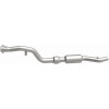 MagnaFlow Conv DF Audi 00-04 A6 Quattro 02-03 S6 4.2L Passenger Side *NOT FOR SALE IN CALIFORNIA* - 24061