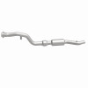 MagnaFlow Conv DF Audi 00-04 A6 Quattro 02-03 S6 4.2L Passenger Side *NOT FOR SALE IN CALIFORNIA* - 24061