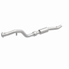 MagnaFlow Conv DF Audi 00-04 A6 Quattro 02-03 S6 4.2L Passenger Side *NOT FOR SALE IN CALIFORNIA* - 24061