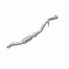 MagnaFlow Conv DF Audi 00-04 A6 Quattro 02-03 S6 4.2L Passenger Side *NOT FOR SALE IN CALIFORNIA* - 24061