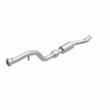 MagnaFlow Conv DF Audi 00-04 A6 Quattro 02-03 S6 4.2L Passenger Side *NOT FOR SALE IN CALIFORNIA* - 24061