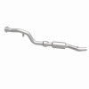 MagnaFlow Conv DF Audi 00-04 A6 Quattro 02-03 S6 4.2L Passenger Side *NOT FOR SALE IN CALIFORNIA* - 24061