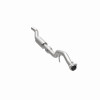 MagnaFlow Conv DF Audi 00-04 A6 Quattro 02-03 S6 4.2L Passenger Side *NOT FOR SALE IN CALIFORNIA* - 24061