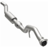 MagnaFlow Conv DF Audi 00-04 A6 Quattro 02-03 S6 4.2L Passenger Side *NOT FOR SALE IN CALIFORNIA* - 24061