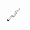 MagnaFlow Conv DF Audi 00-04 A6 Quattro 02-03 S6 4.2L Passenger Side *NOT FOR SALE IN CALIFORNIA* - 24061