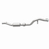 MagnaFlow Conv DF Audi 00-04 A6 Quattro 02-03 S6 4.2L Passenger Side *NOT FOR SALE IN CALIFORNIA* - 24061