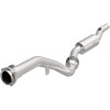 MagnaFlow Conv DF Audi 00-04 A6 Quattro 02-03 S6 4.2L Driver Side *NOT FOR SALE IN CALIFORNIA* - 24062