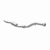 MagnaFlow Conv DF Audi 00-04 A6 Quattro 02-03 S6 4.2L Driver Side *NOT FOR SALE IN CALIFORNIA* - 24062