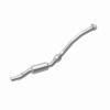 MagnaFlow Conv DF Audi 00-04 A6 Quattro 02-03 S6 4.2L Driver Side *NOT FOR SALE IN CALIFORNIA* - 24062