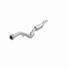 MagnaFlow Conv DF Audi 00-04 A6 Quattro 02-03 S6 4.2L Driver Side *NOT FOR SALE IN CALIFORNIA* - 24062