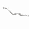 MagnaFlow Conv DF Audi 00-04 A6 Quattro 02-03 S6 4.2L Driver Side *NOT FOR SALE IN CALIFORNIA* - 24062