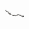 MagnaFlow Conv DF Audi 00-04 A6 Quattro 02-03 S6 4.2L Driver Side *NOT FOR SALE IN CALIFORNIA* - 24062