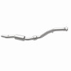 MagnaFlow Conv DF Audi 00-04 A6 Quattro 02-03 S6 4.2L Driver Side *NOT FOR SALE IN CALIFORNIA* - 24062