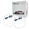 Oracle Chrysler Aspen 07-08 Halo Kit - ColorSHIFT w/ 2.0 Controller - 2229-333