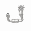 MagnaFlow Conv DF  Standard Cat 00-05 Toyota MR2 Spyder 1.8L Rear - 24065