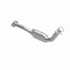 MagnaFlow Conv DF 03-06 Hummer H2 6.0L P/S - 24083