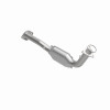 MagnaFlow Conv DF 03-06 Hummer H2 6.0L P/S - 24083
