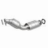 MagnaFlow Conv DF 03-06 Infiniti G35 3.5L D/S Assy / 03-06 Nissan 350Z 3.5L D/S Assy - 24086