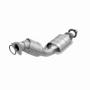 MagnaFlow Conv DF 03-06 Infiniti G35 3.5L D/S Assy / 03-06 Nissan 350Z 3.5L D/S Assy - 24086