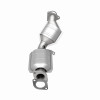 MagnaFlow Conv DF 03-06 Infiniti G35 3.5L D/S Assy / 03-06 Nissan 350Z 3.5L D/S Assy - 24086
