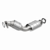 MagnaFlow Conv DF 03-06 Infiniti G35 3.5L D/S Assy / 03-06 Nissan 350Z 3.5L D/S Assy - 24086