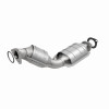 MagnaFlow Conv DF 03-06 Infiniti G35 3.5L D/S Assy / 03-06 Nissan 350Z 3.5L D/S Assy - 24086