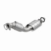 MagnaFlow Conv DF 03-06 Infiniti G35 3.5L D/S Assy / 03-06 Nissan 350Z 3.5L D/S Assy - 24086