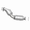 MagnaFlow Conv DF 03-06 Infiniti G35 3.5L D/S Assy / 03-06 Nissan 350Z 3.5L D/S Assy - 24086