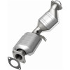 MagnaFlow Conv DF 03-06 Infiniti G35 3.5L D/S Assy / 03-06 Nissan 350Z 3.5L D/S Assy - 24086