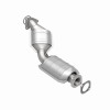 MagnaFlow Conv DF 03-06 Infiniti G35 3.5L D/S Assy / 03-06 Nissan 350Z 3.5L D/S Assy - 24086