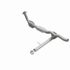 MagnaFlow Conv DF 04-06 Ford F-150 Pick Up (Exc Heritage) / 06 Lincoln Mark LT Truck Passenger Side - 24090