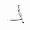 MagnaFlow Conv DF 04-06 Ford F-150 Pick Up (Exc Heritage) / 06 Lincoln Mark LT Truck Passenger Side - 24090