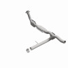 MagnaFlow Conv DF 04-06 Ford F-150 Pick Up (Exc Heritage) / 06 Lincoln Mark LT Truck Passenger Side - 24090