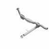 MagnaFlow Conv DF 04-06 Ford F-150 Pick Up (Exc Heritage) / 06 Lincoln Mark LT Truck Passenger Side - 24090