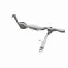 MagnaFlow Conv DF 04-06 Ford F-150 Pick Up (Exc Heritage) / 06 Lincoln Mark LT Truck Passenger Side - 24090