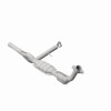 MagnaFlow Conv DF 04-06 Ford F-150 Pick Up (Exc Heritage) / 06 Lincoln Mark LT Truck Passenger Side - 24090