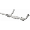 MagnaFlow Conv DF 04-06 Ford F-150 Pick Up (Exc Heritage) / 06 Lincoln Mark LT Truck Passenger Side - 24090