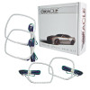 Oracle Dodge Charger 11-14 Halo Kit - ColorSHIFT w/ BC1 Controller - 2234-335
